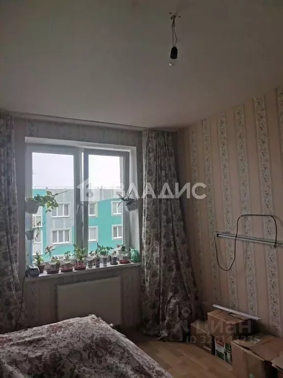 2-к кв. Калининградская область, Калининград Минусинская ул., 28 (49.9 ... - Фото 2