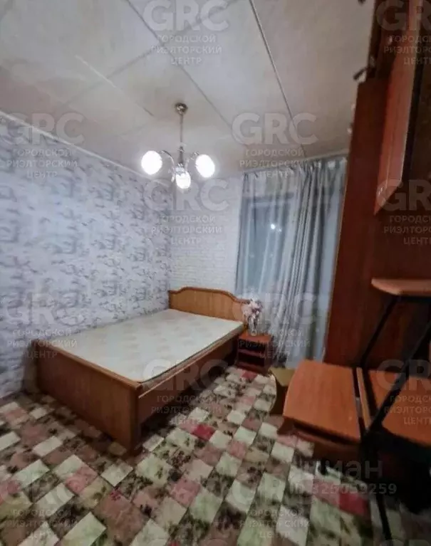 1-к кв. Краснодарский край, Сочи Гагарина мкр, ул. Красноармейская, 29 ... - Фото 1