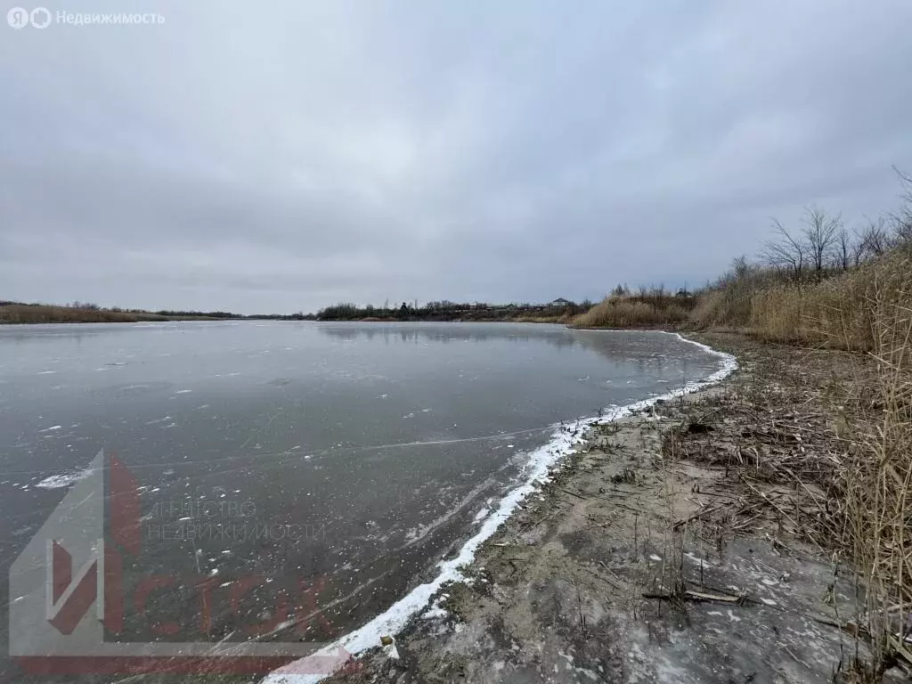 Участок в Энгельсский район, Новопушкинское муниципальное образование, ... - Фото 1