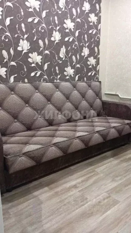 1-к кв. Томская область, Томск просп. Фрунзе, 126 (13.0 м) - Фото 1