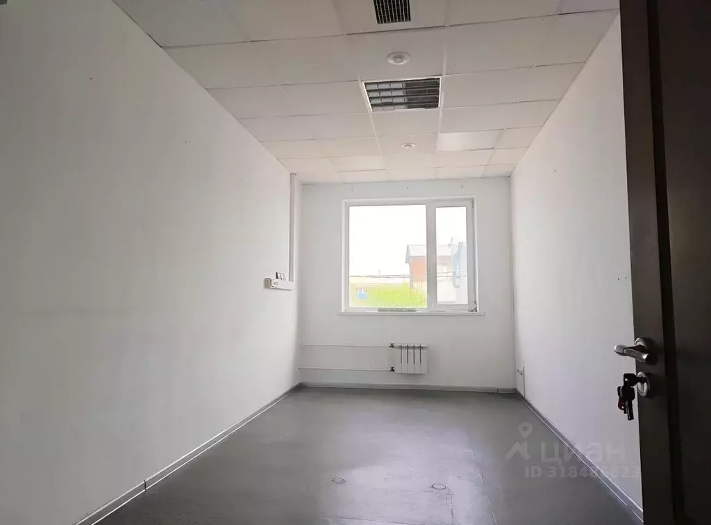 Офис в Московская область, Мытищи Хлебозаводская ул., 4Ас1 (100 м) - Фото 2