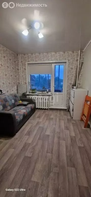 4-комнатная квартира: Барнаул, улица Островского, 50 (67.8 м) - Фото 1