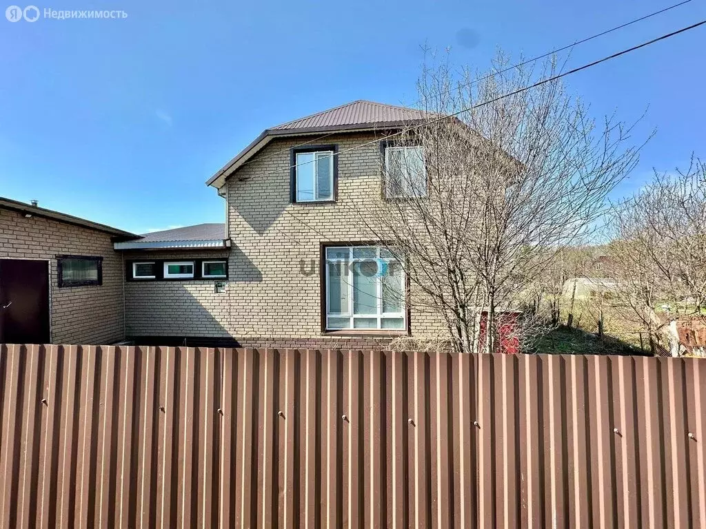 Дом в село Иглино, Творческая улица (120 м) - Фото 1
