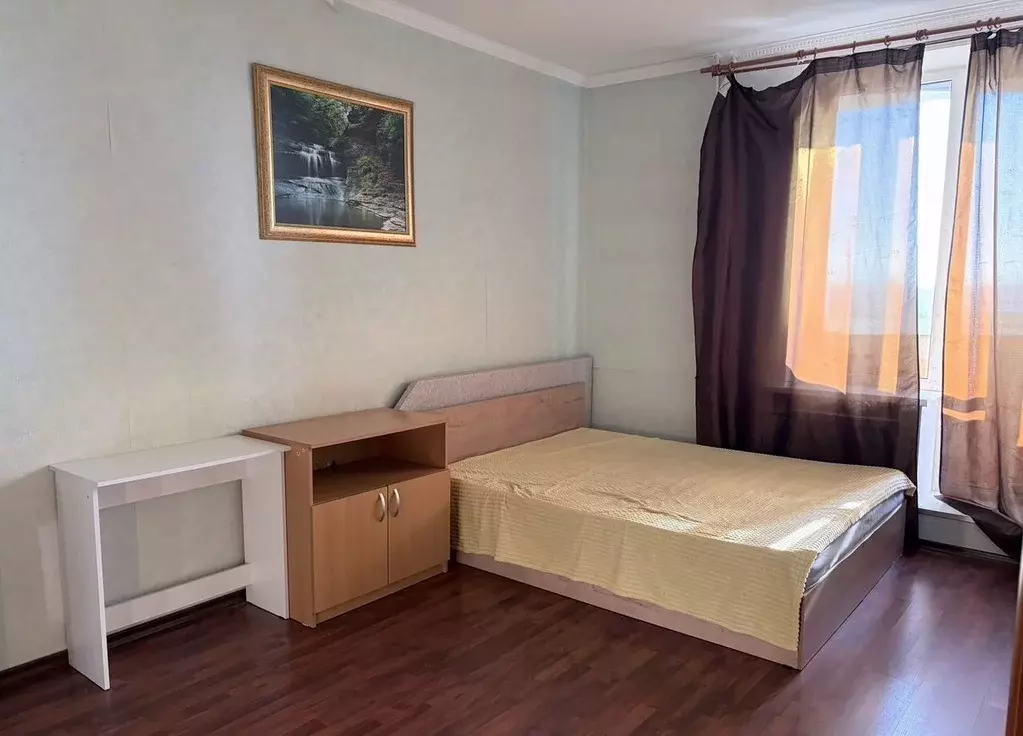 2-к кв. Санкт-Петербург Ленинский просп., 109 (51.0 м) - Фото 1