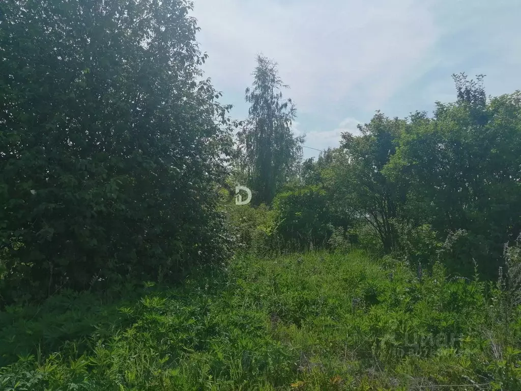 Участок в Башкортостан, Уфа АО Нефтехимремстрой Новый Юрмаш СТ,  (10.0 ... - Фото 2