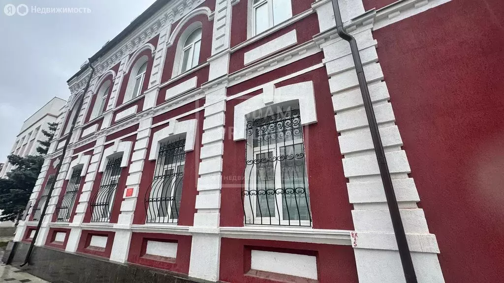 Офис (177 м) - Фото 0