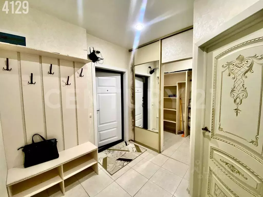 1-к кв. Севастополь просп. Античный, 5/1 (44.3 м) - Фото 2