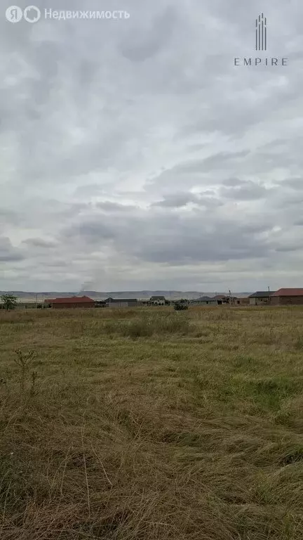 Участок в Грозный, Артёмовская улица, 62 (6 м) - Фото 1