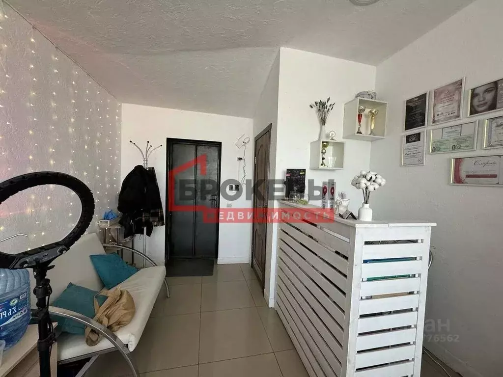 Помещение свободного назначения в Севастополь просп. Победы, 1А (21 м) - Фото 2