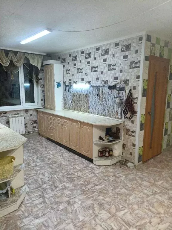 Дом в Вологодская область, Сокол ул. Мичурина (185 м) - Фото 1