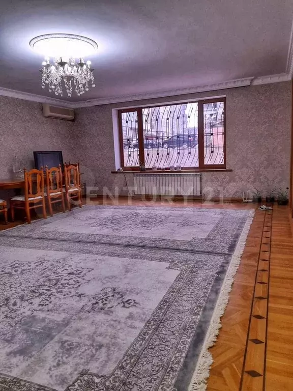 4-к. квартира, 125 м, 1/5 эт. - Фото 0