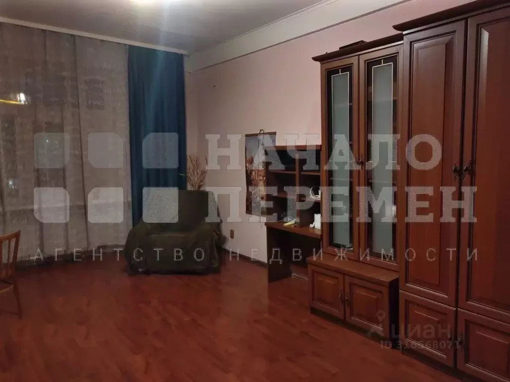 2-к кв. Новосибирская область, Новосибирск Красный просп., 74 (70.2 м) - Фото 0