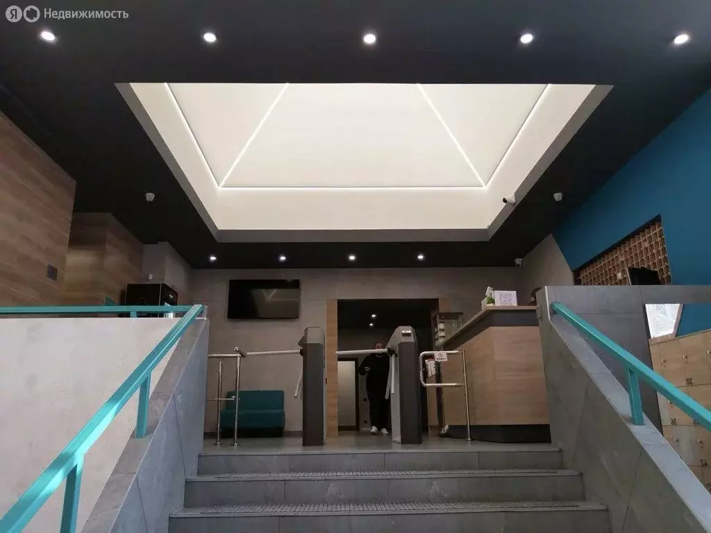 Помещение свободного назначения (20 м) - Фото 1