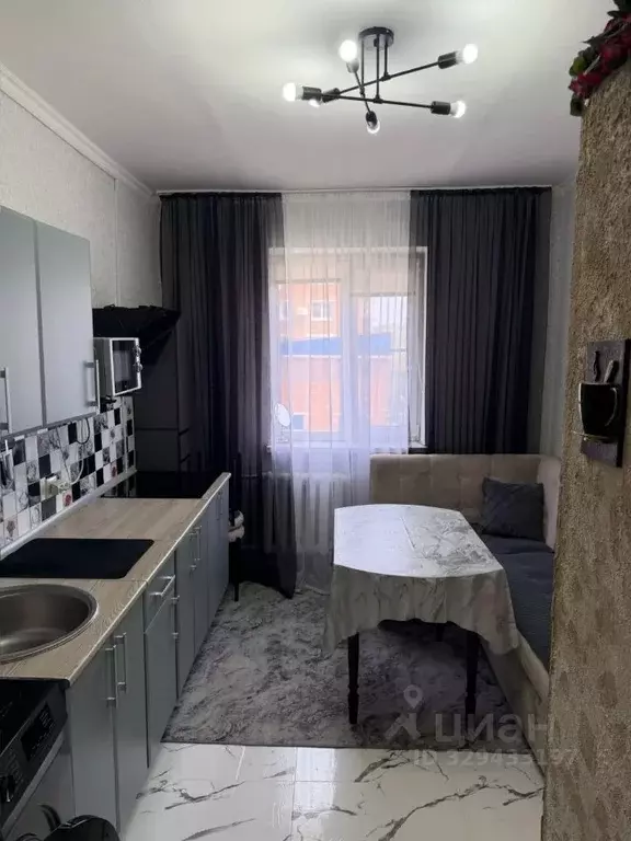 Комната Адыгея, Тахтамукайский район, Энем пгт ул. Седина, 57 (22.1 м) - Фото 1