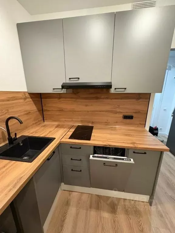 1-к кв. Москва Открытое ш., 18Ак1 (20.0 м) - Фото 1