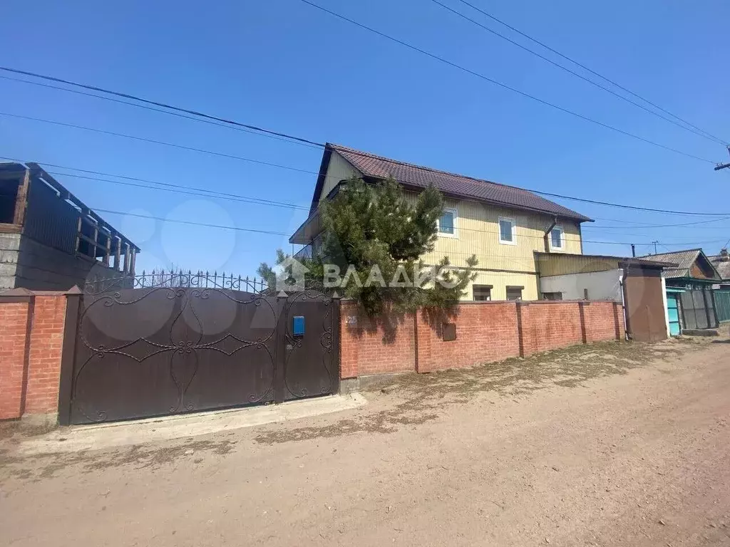 Дом 137,8 м на участке 5,2 сот. - Фото 0