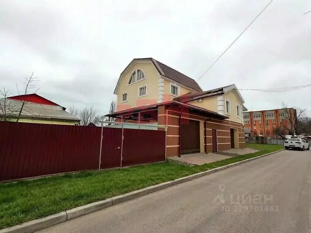 Офис в Пензенская область, Пенза ул. Долгова (500 м) - Фото 1