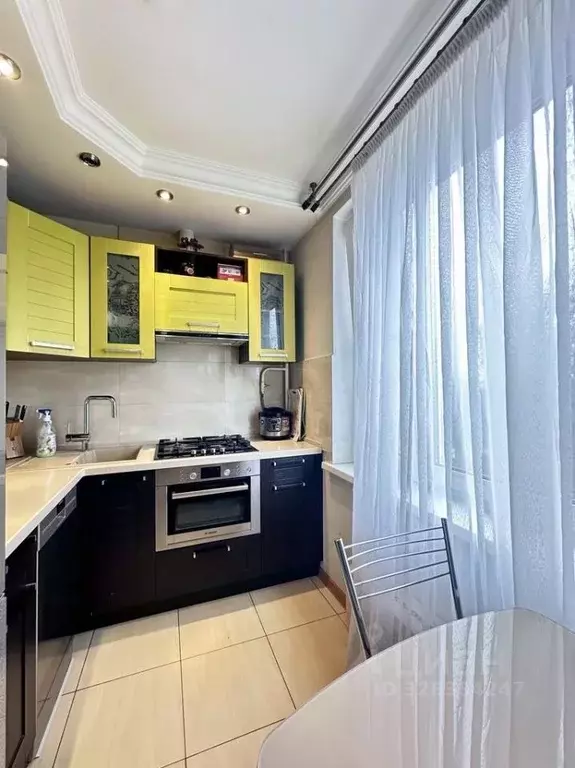 2-к кв. Москва Каширское ш., 102К1 (44.3 м) - Фото 1