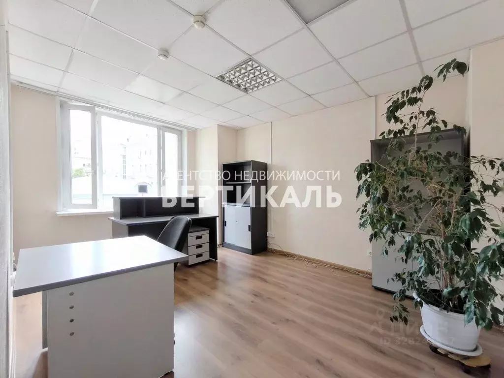 Офис в Москва Садовая-Триумфальная ул., 12/14С1 (22 м) - Фото 1