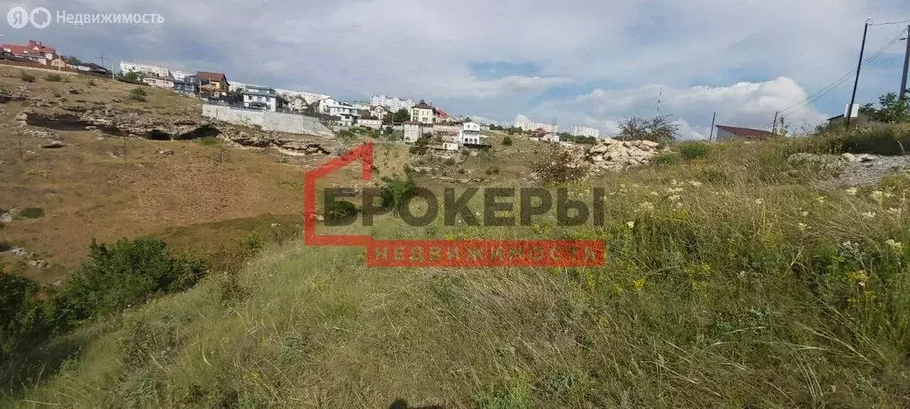 Участок в Севастополь, улица Василия Колодкина, 24 (5 м) - Фото 0