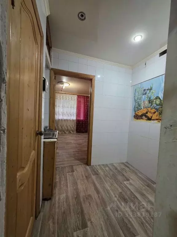 1-к кв. Липецкая область, Липецк Волгоградская ул., 7а (18.2 м) - Фото 2