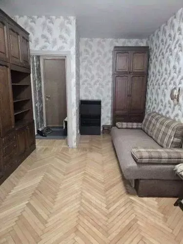 1-к кв. Москва Бутырская ул., 53К1 (33.0 м) - Фото 2