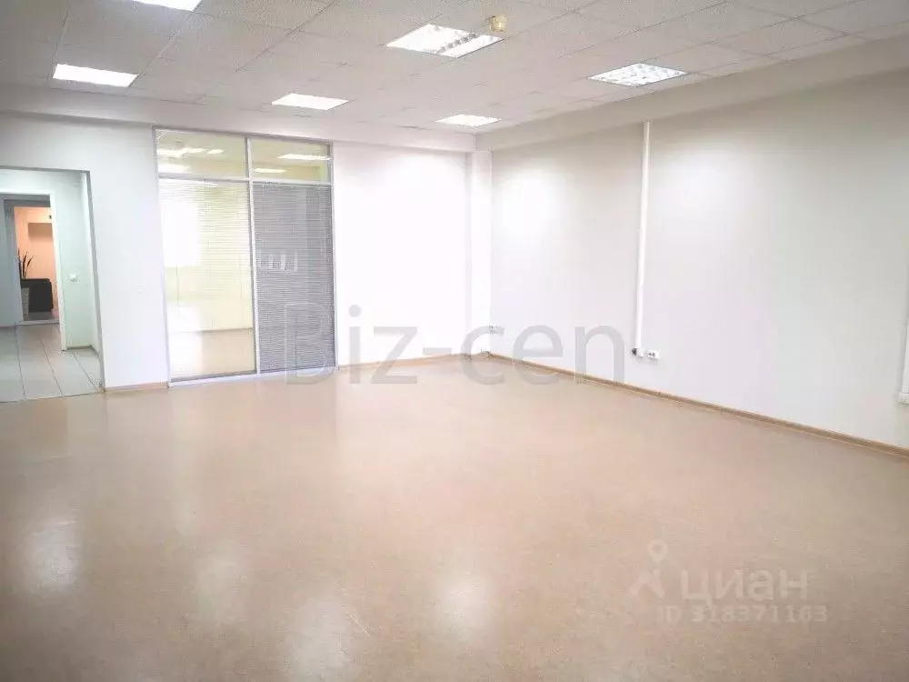 Офис в Санкт-Петербург Бумажная ул., 16к1 (103 м) - Фото 2