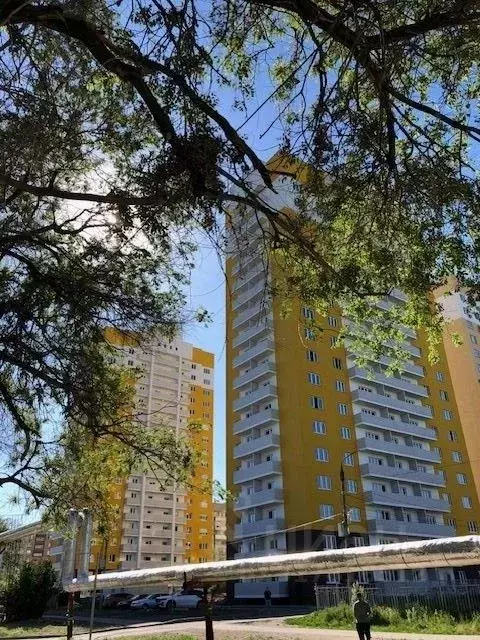 Студия Саратовская область, Саратов проезд 2-й Совхозный, 36к2 (29.5 ... - Фото 0