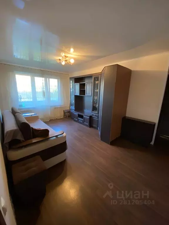 2-к кв. Татарстан, Казань Волгоградская ул., 29 (42.0 м) - Фото 0