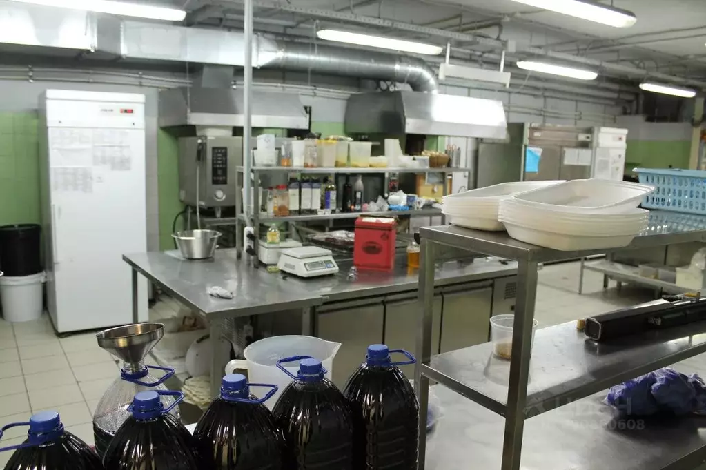 Торговая площадь в Самарская область, Самара Пионерская ул., 7 (1400 ... - Фото 2