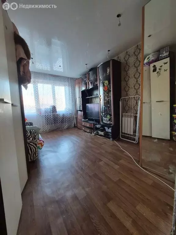 3-комнатная квартира: Нижний Новгород, улица Сергея Акимова, 8 (66.6 ... - Фото 2