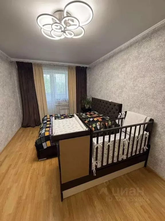 2-к кв. Белгородская область, Белгородский муниципальный округ, ... - Фото 2