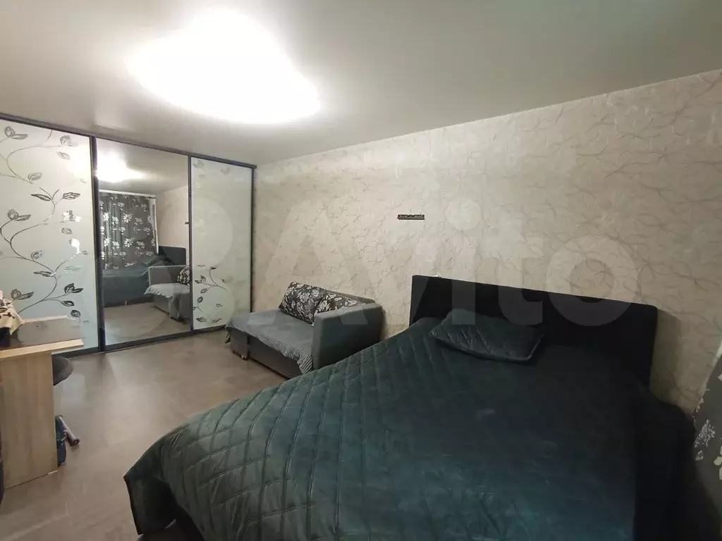 3-к. квартира, 69,4 м, 1/3 эт. - Фото 1