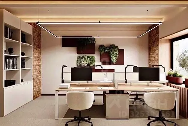 Офис в Тамбовская область, Мичуринск Советская ул., 286 (212 м) - Фото 1