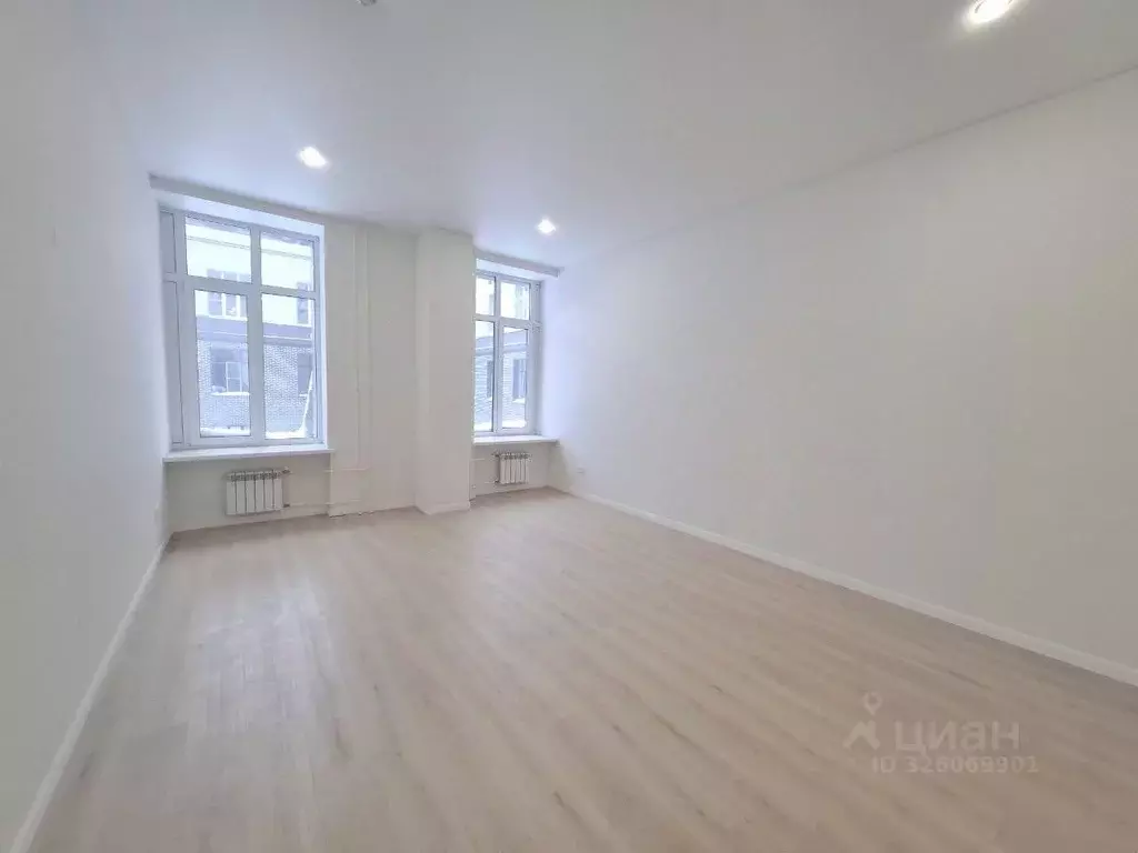 Студия Московская область, Люберцы Октябрьский просп., 403 (36.4 м) - Фото 1