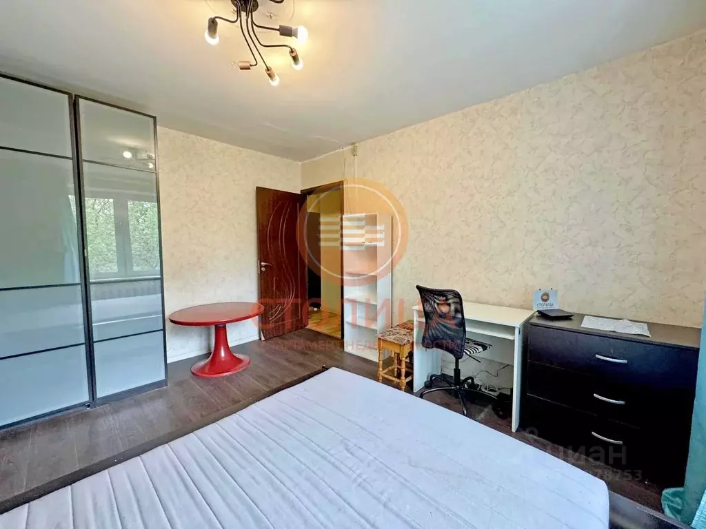 2-к кв. Москва ул. Усачева, 25 (45.0 м) - Фото 2