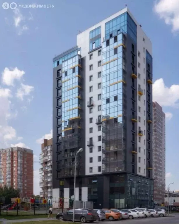 Офис (310 м) - Фото 1