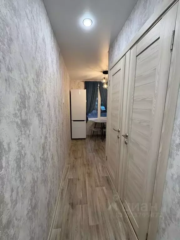 3-к кв. Москва Стройковская ул., 8 (59.0 м) - Фото 2