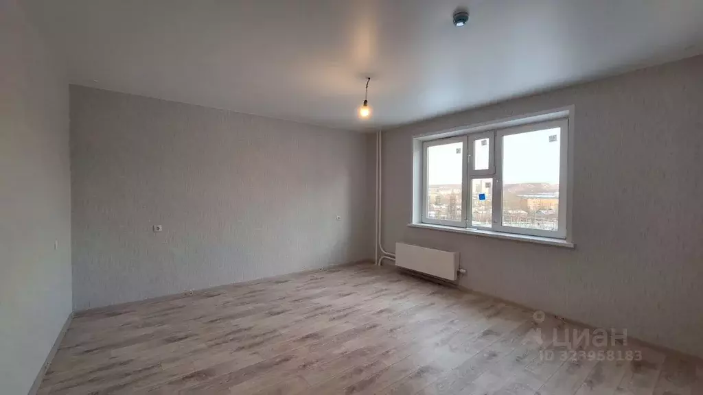 2-к кв. Красноярский край, Красноярск Аральская ул., 43 (62.0 м) - Фото 1