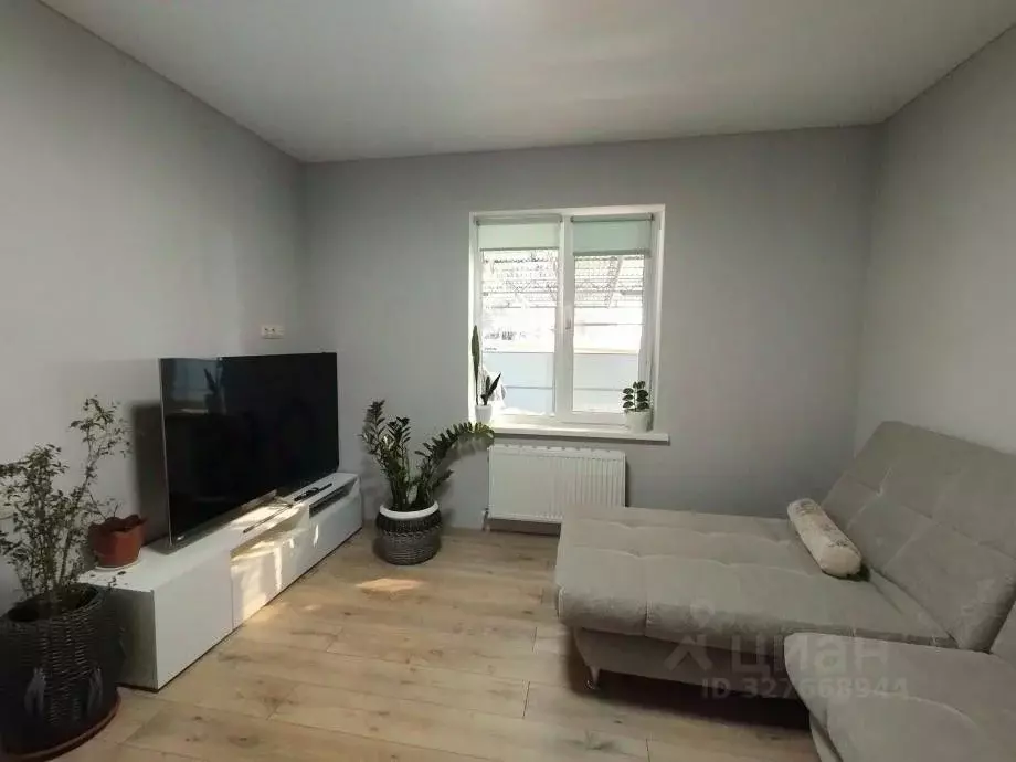 Дом в Краснодарский край, Анапа муниципальный округ, с. Джигинка пер. ... - Фото 2