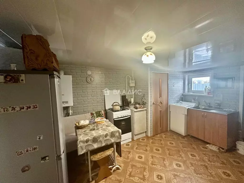 Дом в Пензенская область, Пенза ул. Соловьиная, 49 (84 м) - Фото 1