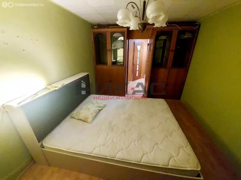 2-комнатная квартира: Ярославль, жилой район Липовая Гора, ... - Фото 2