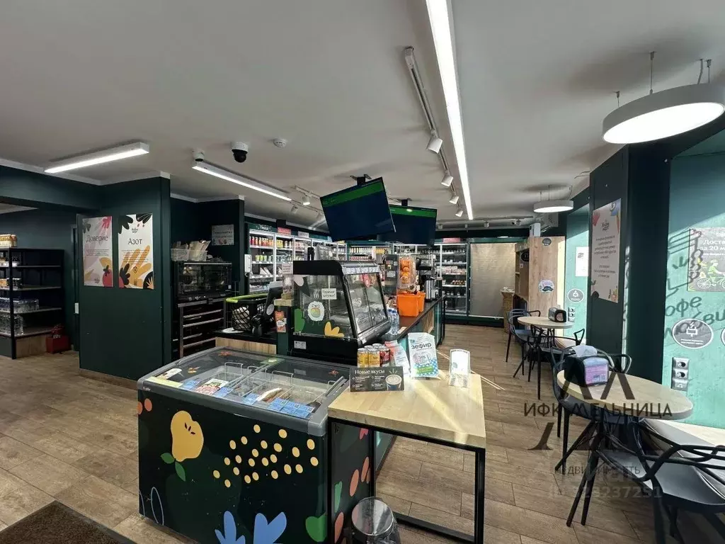 Помещение свободного назначения в Свердловская область, Полевской ... - Фото 2