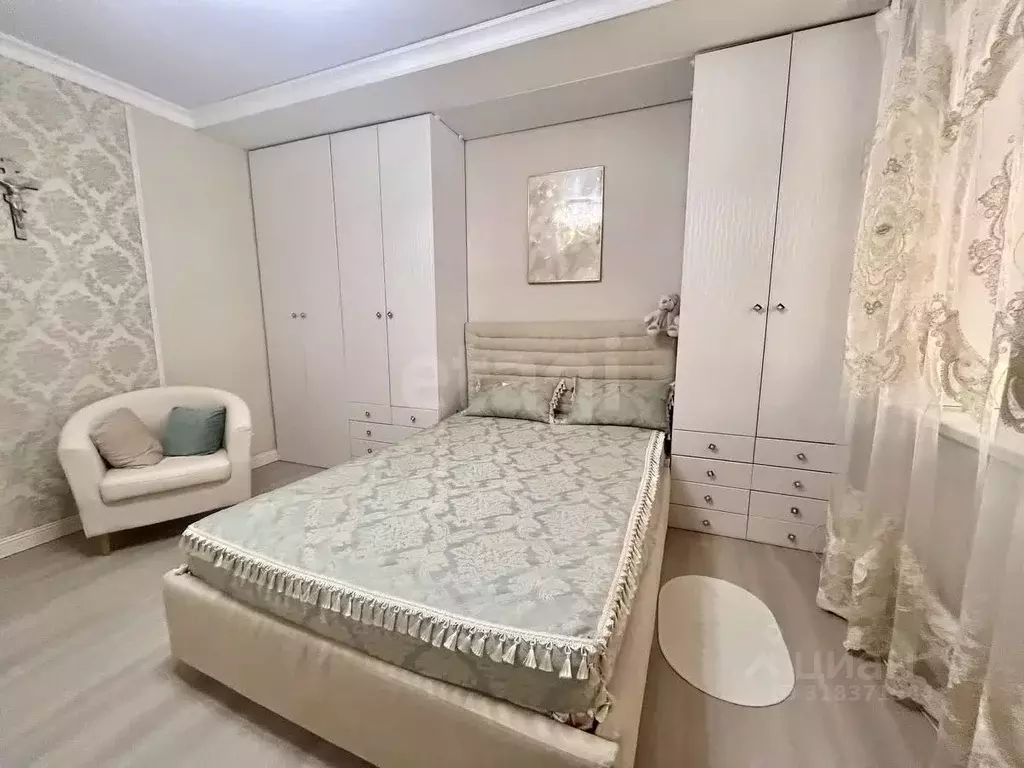 1-к кв. Оренбургская область, Оренбург просп. Победы, 2/1 (29.6 м) - Фото 1