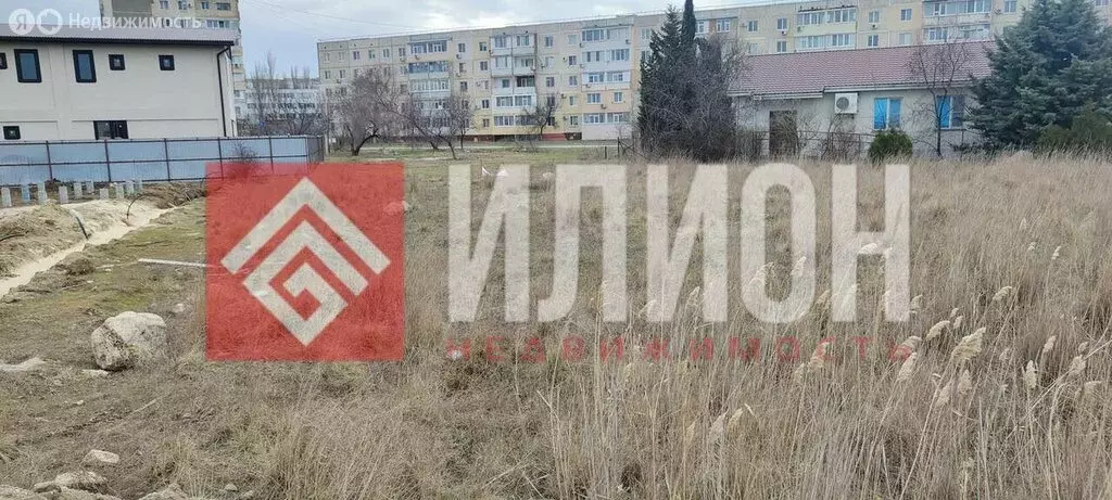 Участок в Щёлкино, Казантипский переулок (5 м) - Фото 2