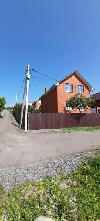 Дом в Башкортостан, Уфимский район, Михайловский сельсовет, д. Суровка ... - Фото 1