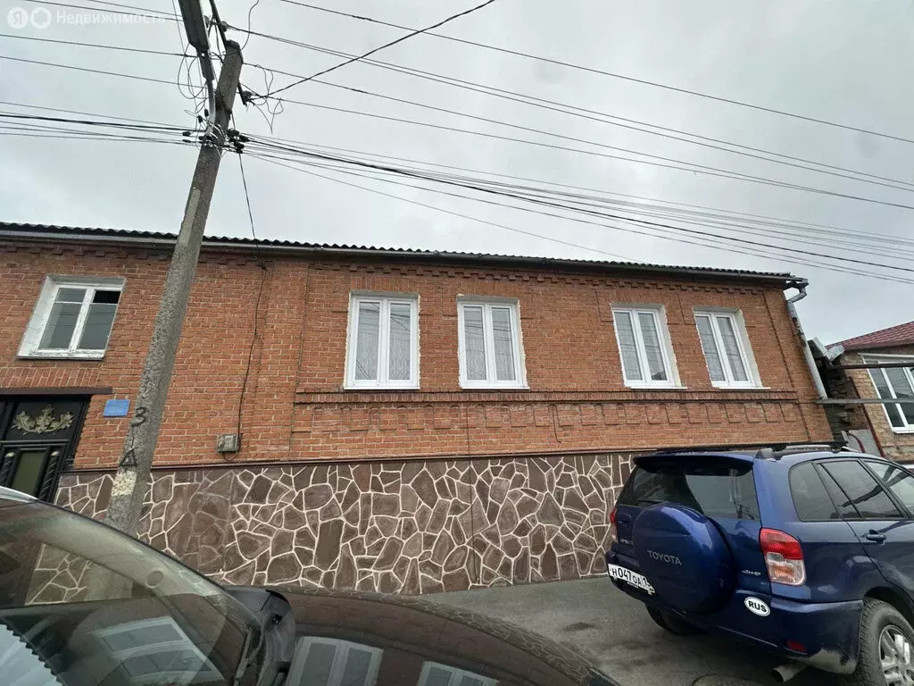 Дом в посёлок городского типа Заводской, Кооперативная улица, 60 (145 ... - Фото 2