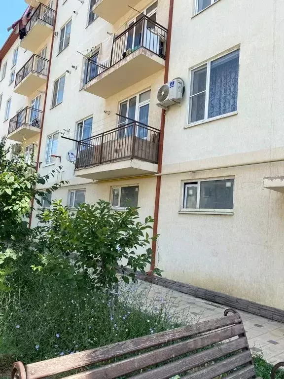 1-к кв. Дагестан, Дербент Махачкалинская ул., 37 (36.0 м) - Фото 0