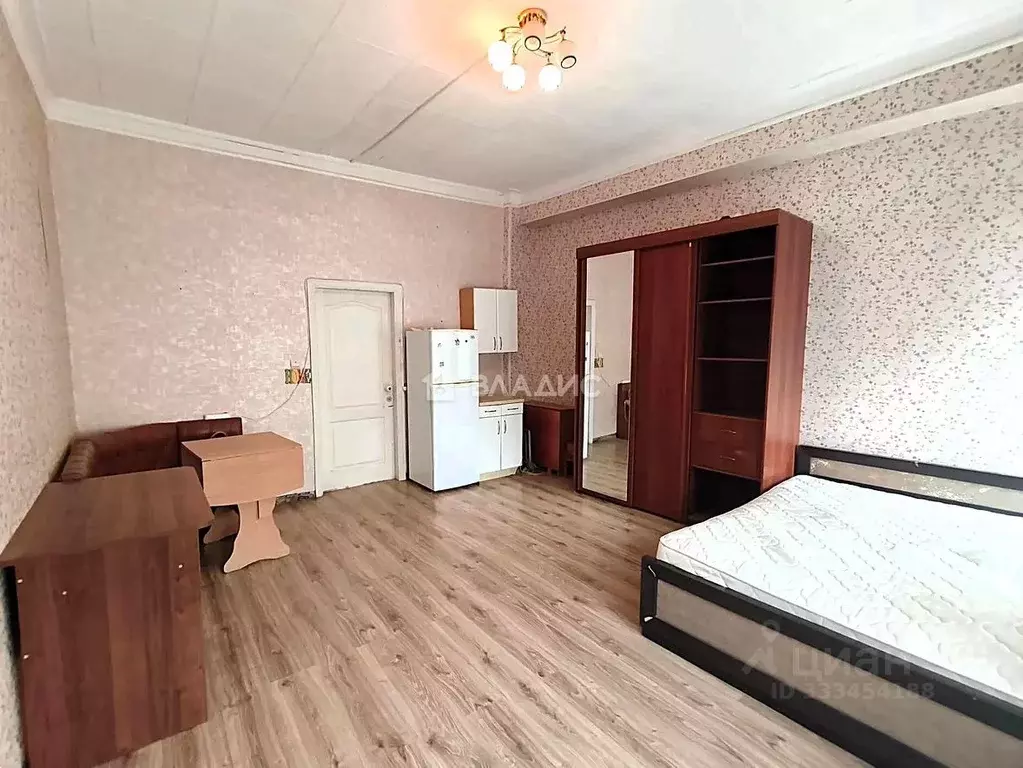 Комната Калужская область, Калуга ул. Чичерина, 18 (22.1 м) - Фото 2