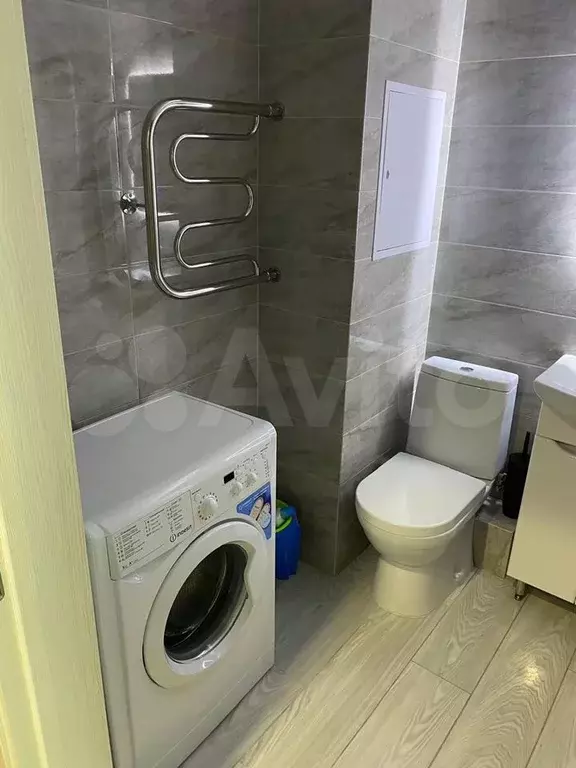 Квартира-студия, 25 м, 14/14 эт. - Фото 0